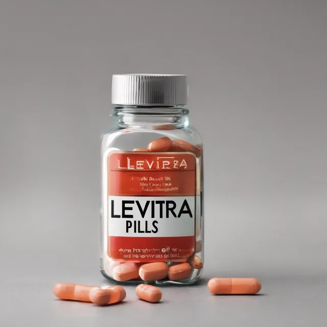 Levitra generika beipackzettel